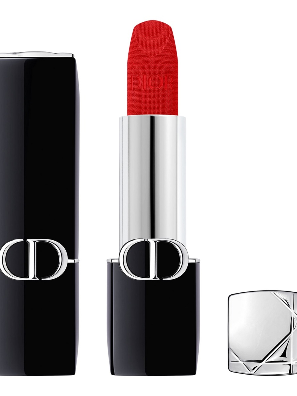 Dior Rouge Dior Lipstick